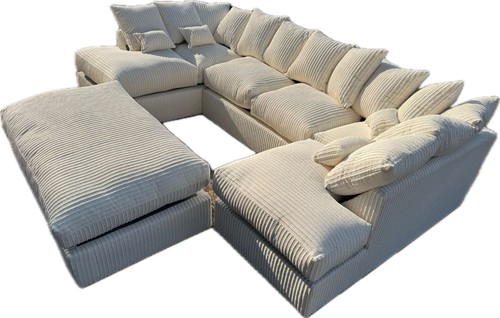 Shape sofa and - sofa, cinema
