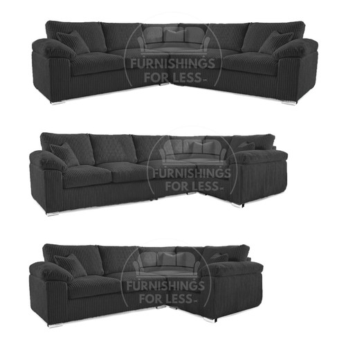 New large corner sofa - corner,