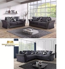 Shannon Corner /3&2 Seater