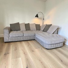 Bouyant Large Beige Corner