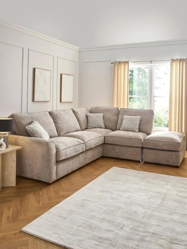 New dylan chaise corner - new,