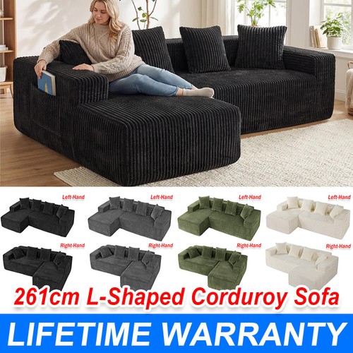 Jumbo cord shaped corner - cord,